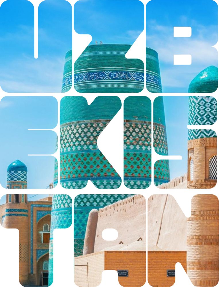 MiningMetals Uzbekistan is a driver